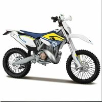MAISTO MODEL 1:12 HUSQVARNA FE 501 BIELA